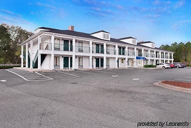 Motel Baymont By Wyndham Ozark Extérieur photo